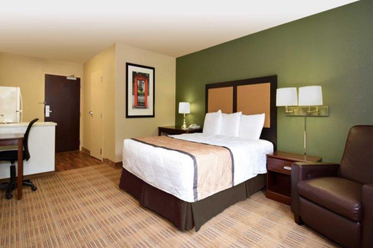 Extended Stay America Suites - Livermore - Airway Blvd Bagian luar foto