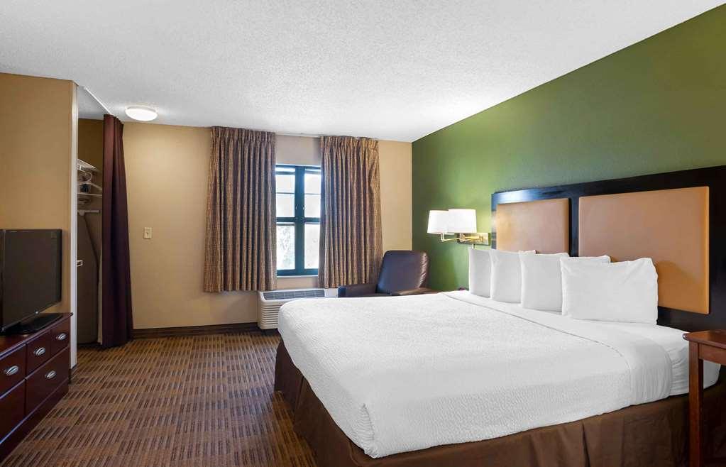 Extended Stay America Suites - Livermore - Airway Blvd Ruang foto