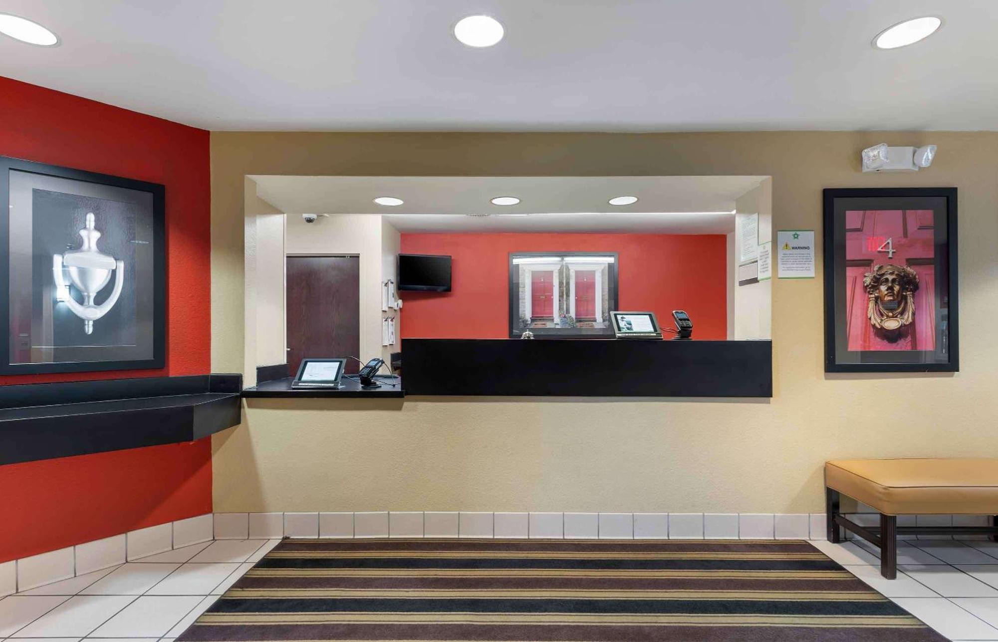 Extended Stay America Suites - Livermore - Airway Blvd Bagian luar foto