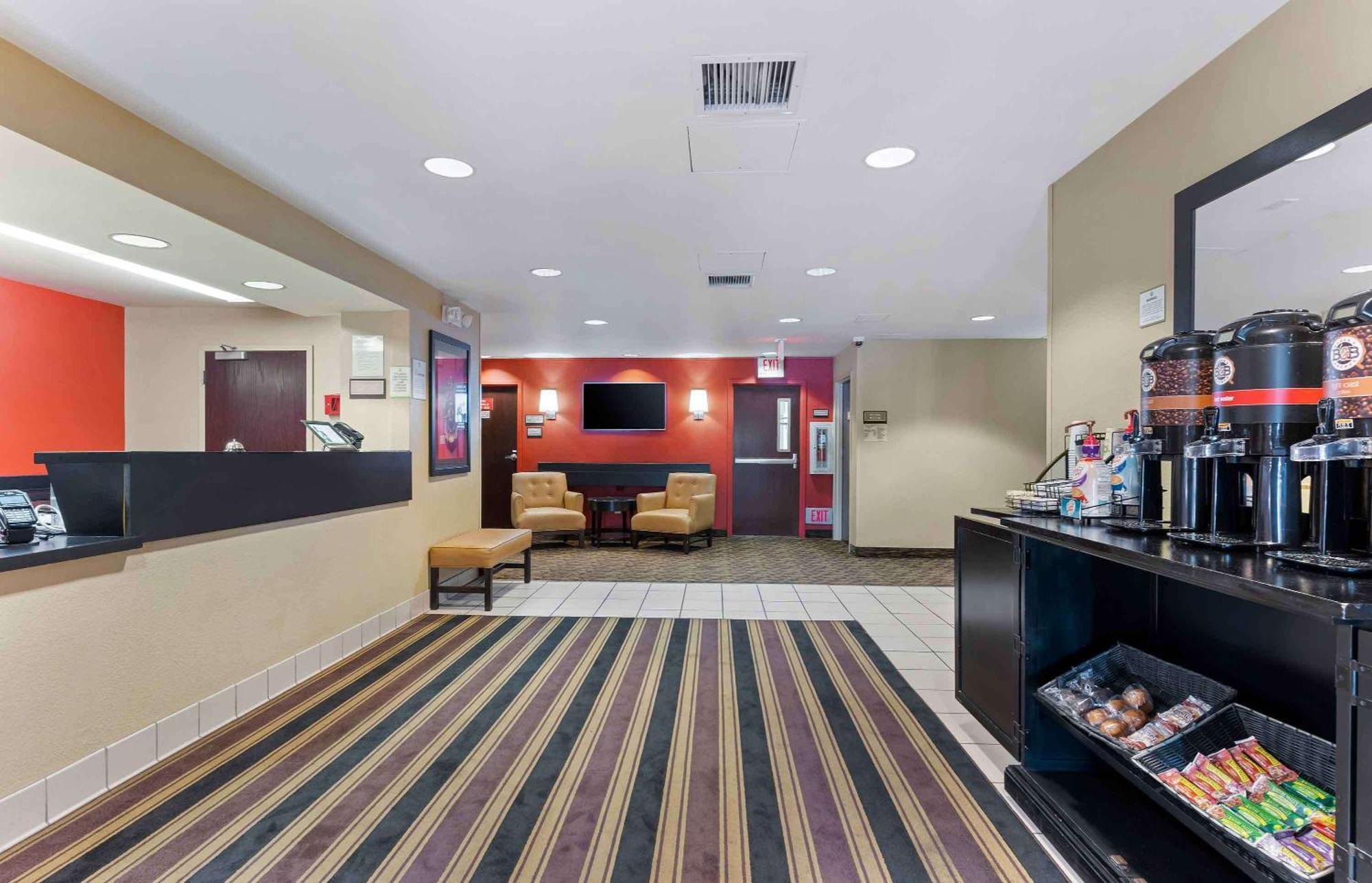 Extended Stay America Suites - Livermore - Airway Blvd Bagian luar foto