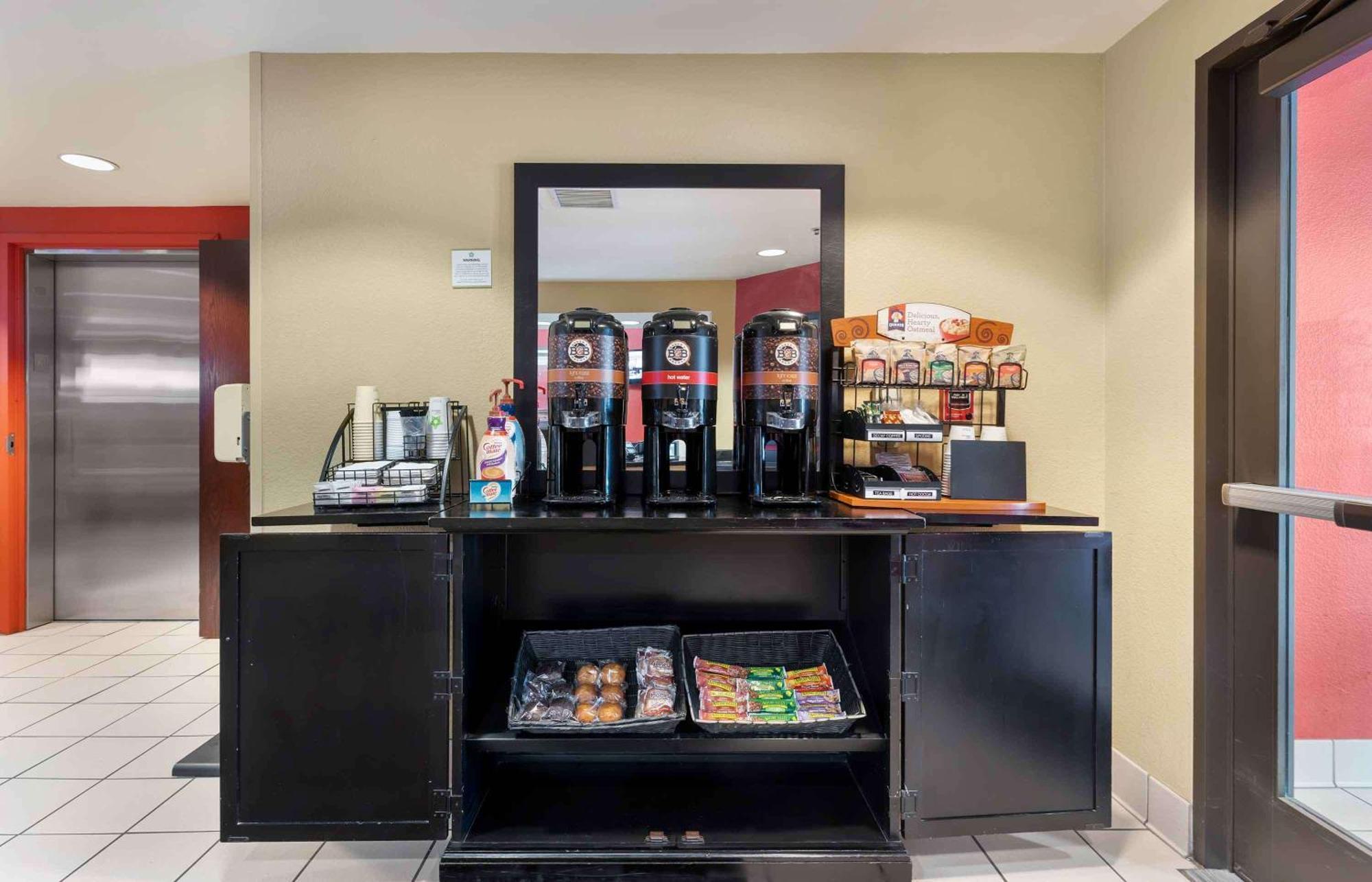 Extended Stay America Suites - Livermore - Airway Blvd Bagian luar foto