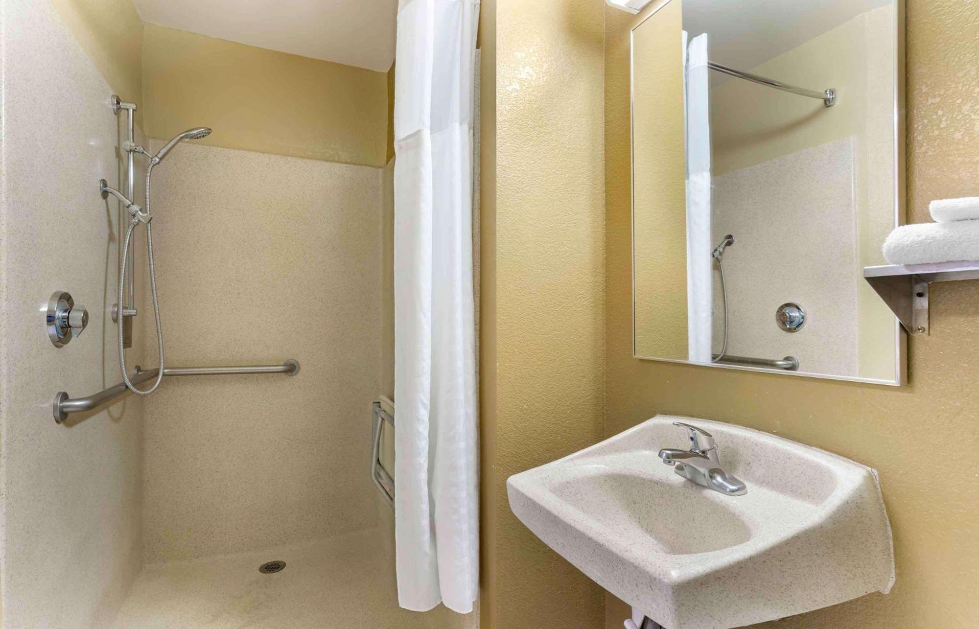 Extended Stay America Suites - Livermore - Airway Blvd Bagian luar foto