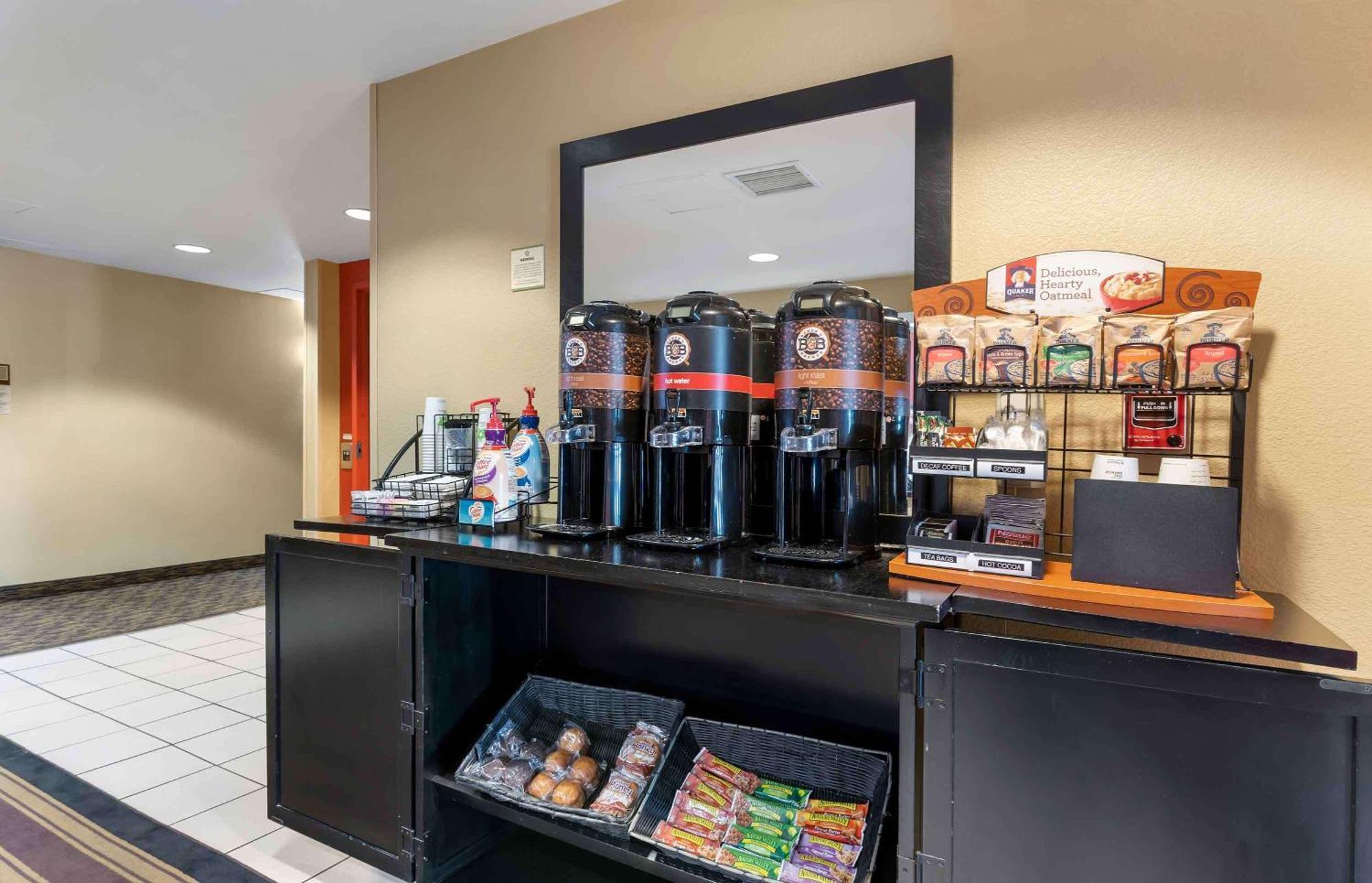 Extended Stay America Suites - Livermore - Airway Blvd Bagian luar foto