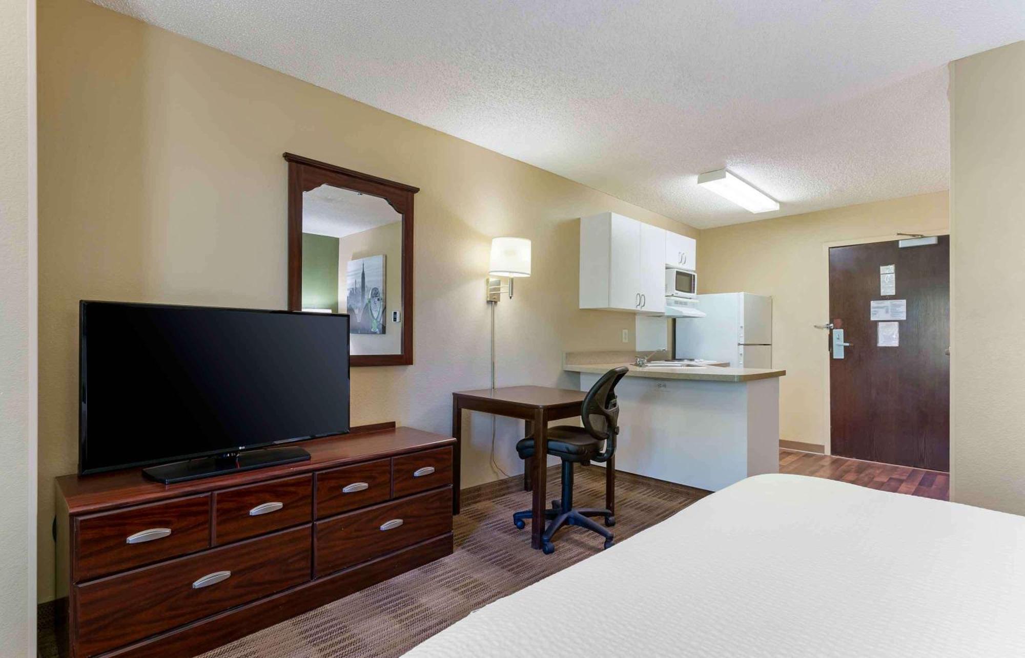 Extended Stay America Suites - Livermore - Airway Blvd Bagian luar foto