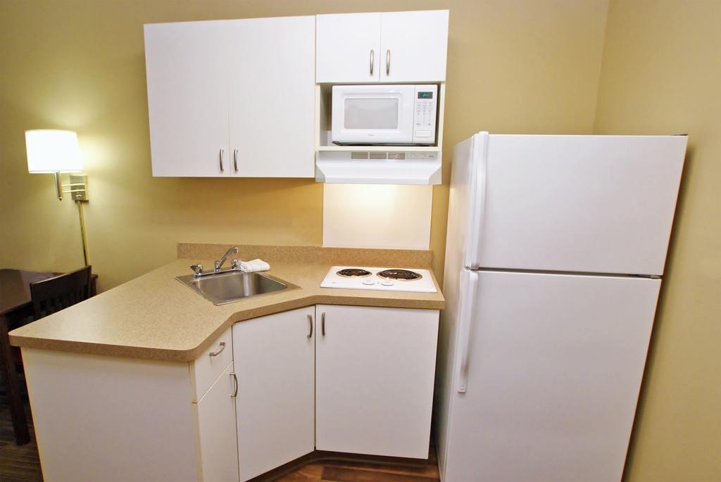 Extended Stay America Suites - Livermore - Airway Blvd Bagian luar foto