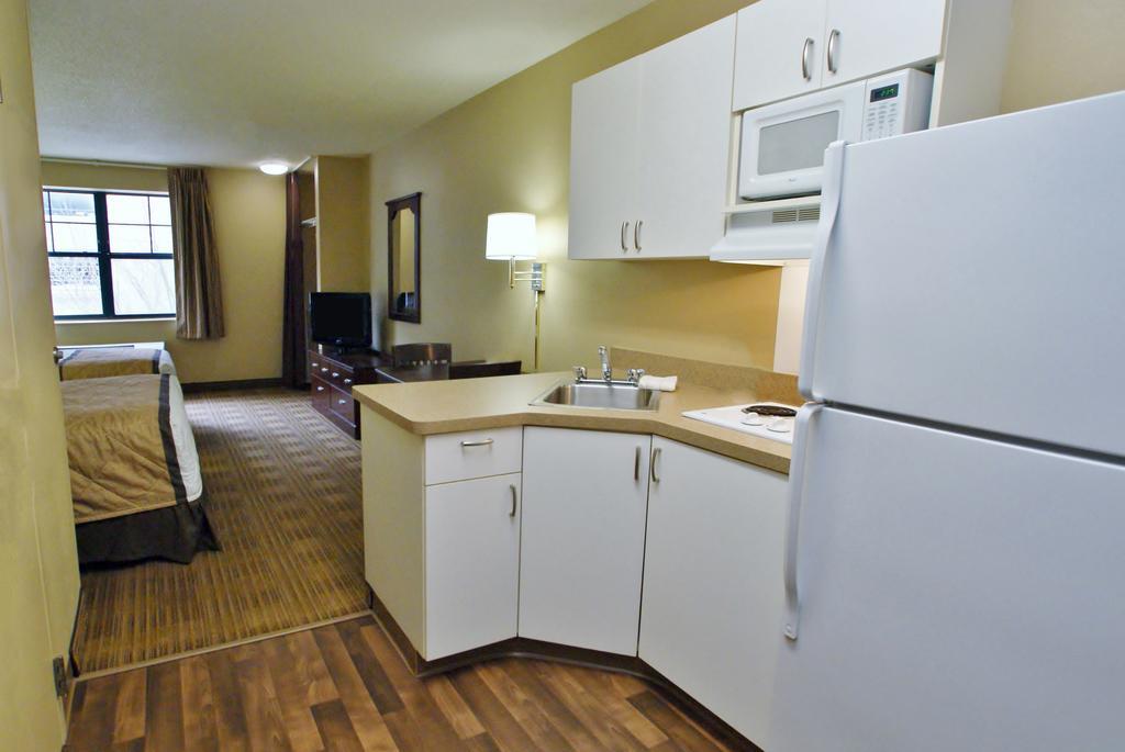 Extended Stay America Suites - Livermore - Airway Blvd Bagian luar foto