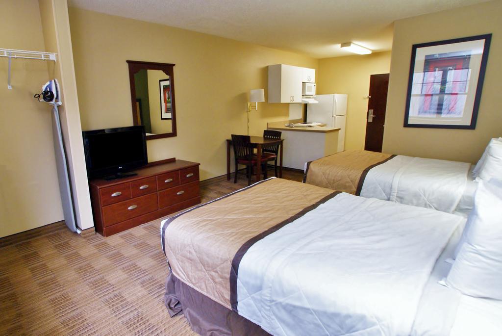 Extended Stay America Suites - Livermore - Airway Blvd Bagian luar foto