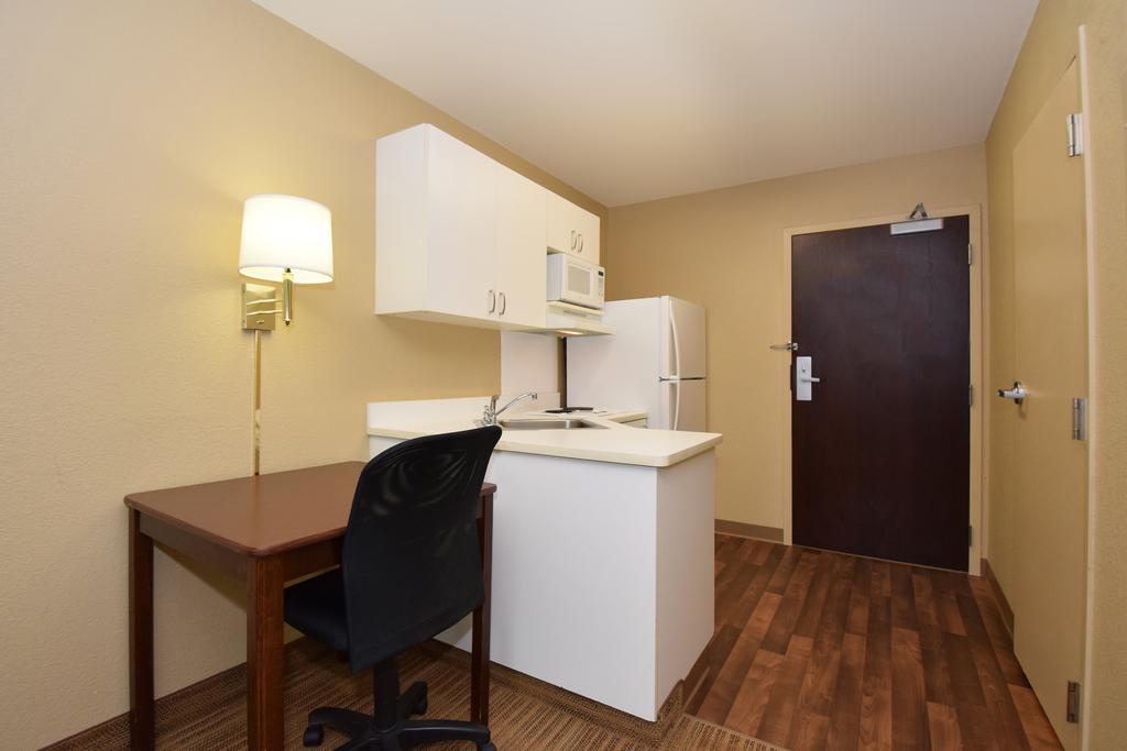 Extended Stay America Suites - Livermore - Airway Blvd Bagian luar foto