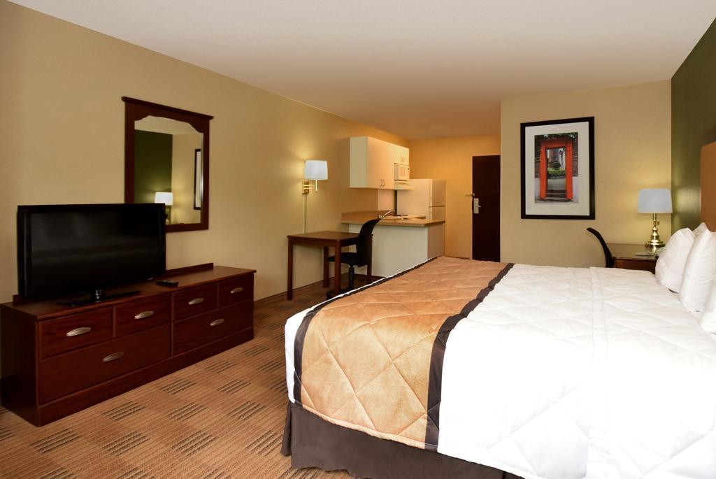 Extended Stay America Suites - Livermore - Airway Blvd Bagian luar foto