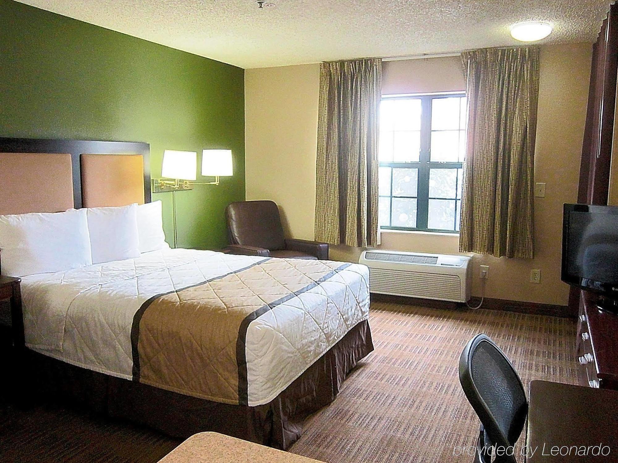 Extended Stay America Suites - Livermore - Airway Blvd Bagian luar foto