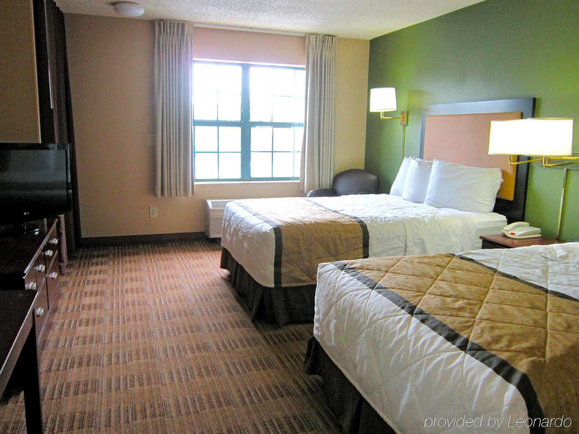 Extended Stay America Suites - Livermore - Airway Blvd Bagian luar foto