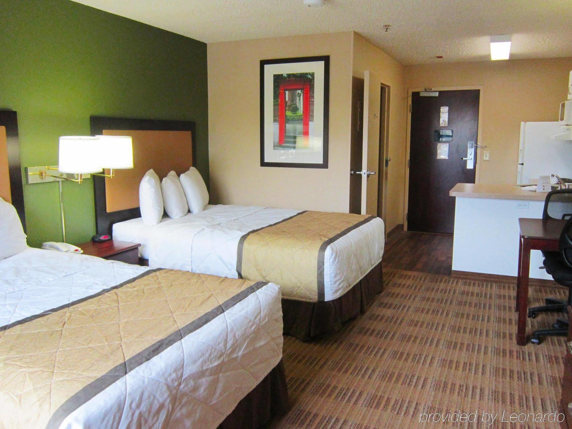 Extended Stay America Suites - Livermore - Airway Blvd Bagian luar foto
