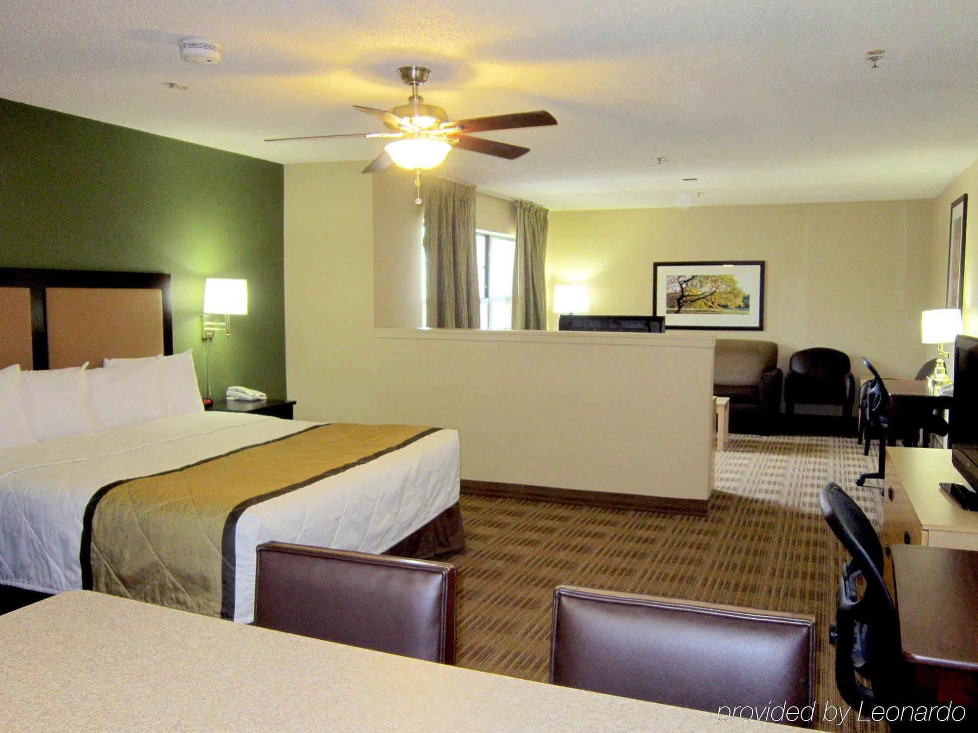Extended Stay America Suites - Livermore - Airway Blvd Bagian luar foto