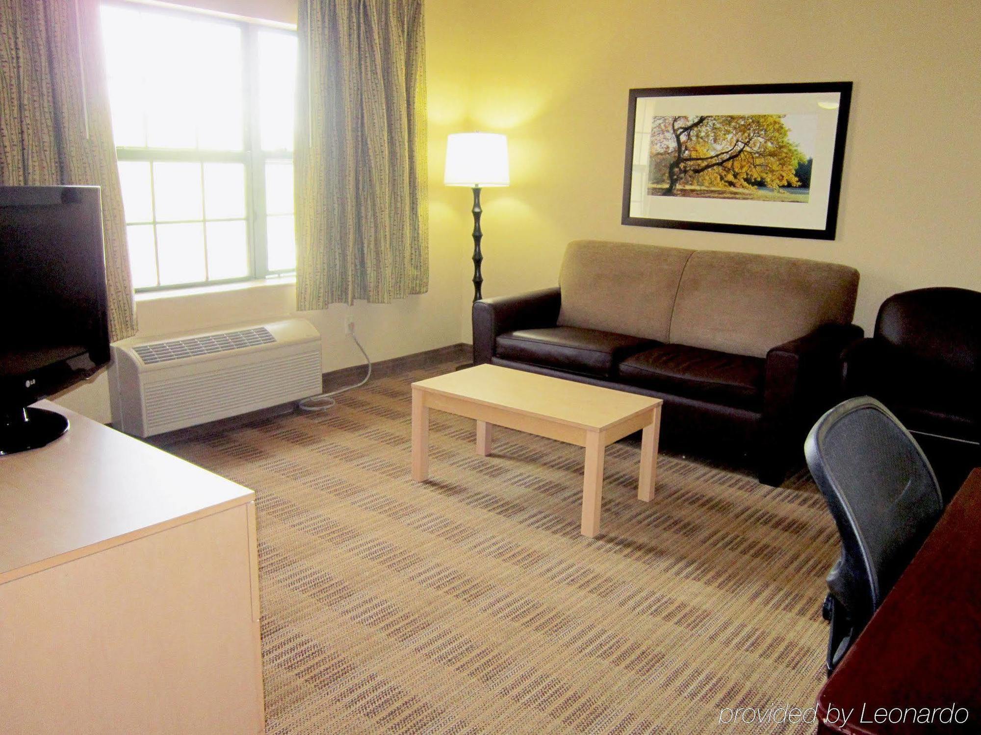Extended Stay America Suites - Livermore - Airway Blvd Bagian luar foto